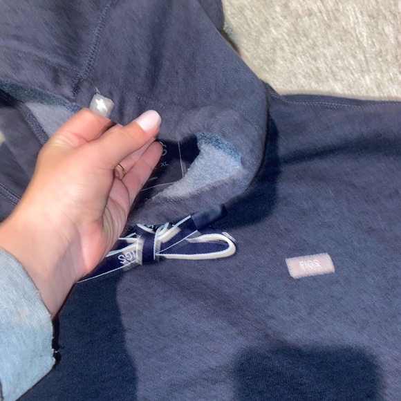 Figs Off Shift Hoodie and Jogger Set - Picture 4 of 13